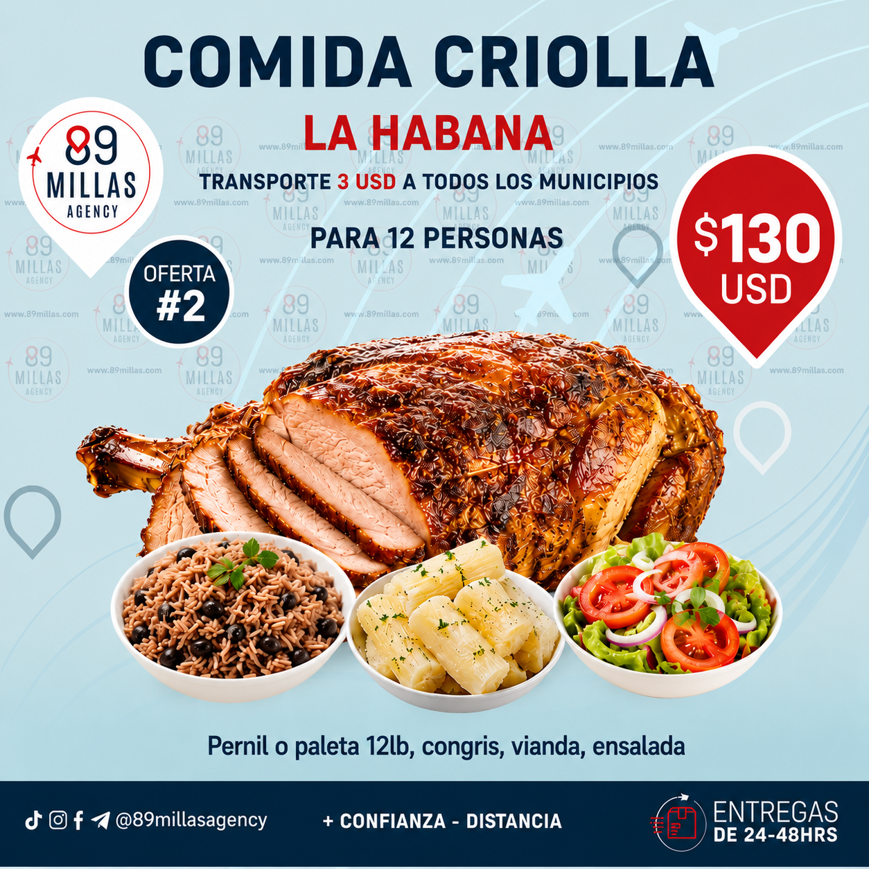 producto 89millas