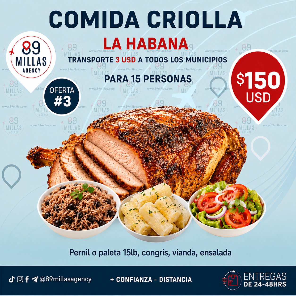 producto 89millas