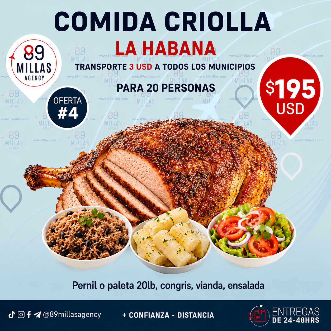 producto 89millas